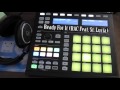 Ready For It RAC Maschine MKII Cover mp3