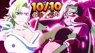 Bleach Soul Resonance Actually Did an AMAZING THING With THIS!