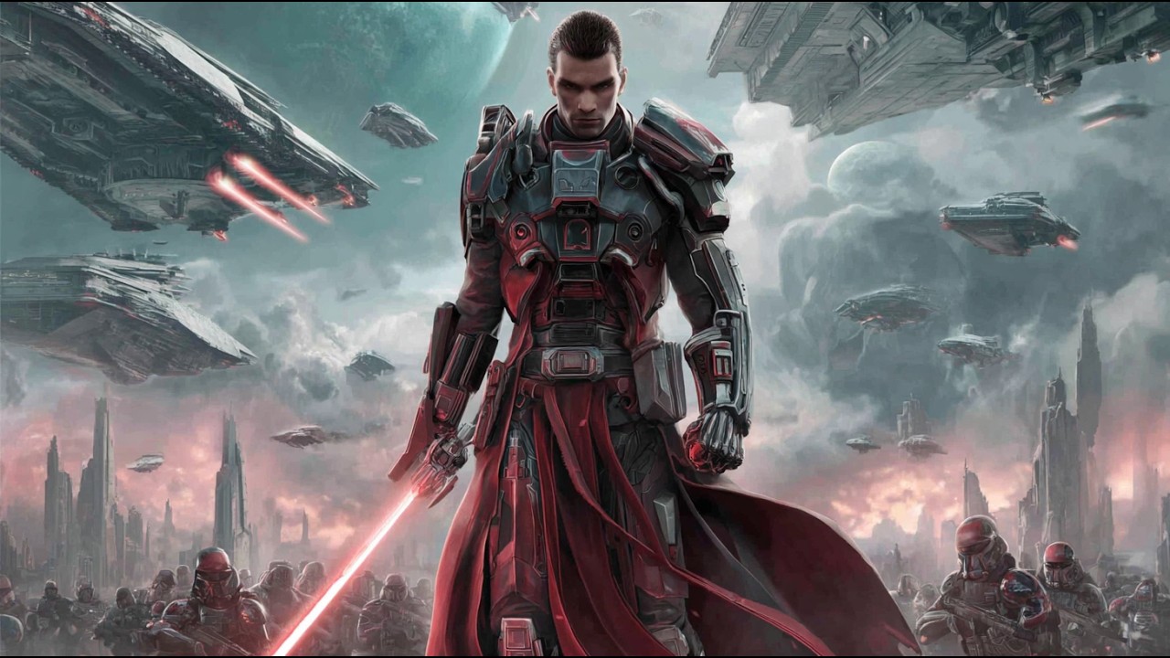 The Galactic Council Undervalued Humanity—We Reminded Them of Our Real Power Sci-Fi Stories Today