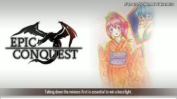 Epic Conquest Bug - Boss Does Not Spawn