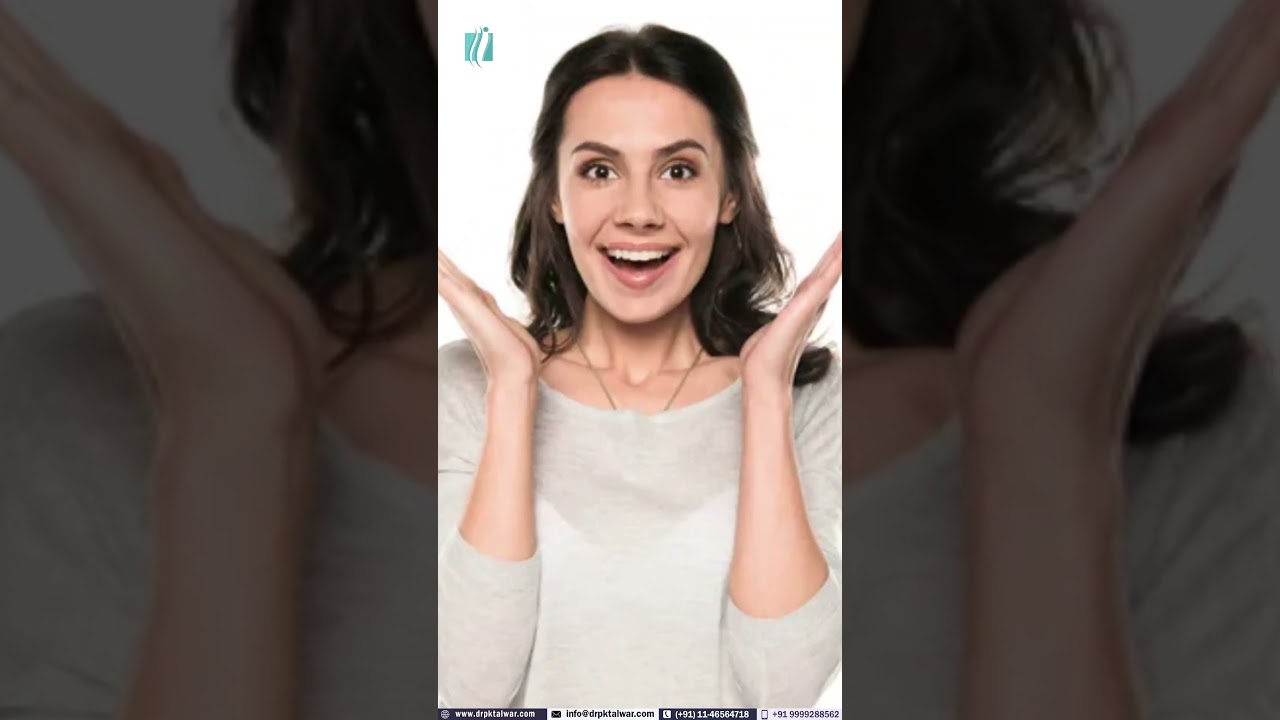 How To Get Rid of Heavy Breast? Solution For Large Saggy Breast | Breast Surgery by Dr. PK Talwar