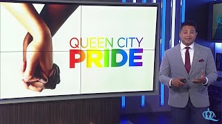 Trans men and women of Charlotte recall coming out