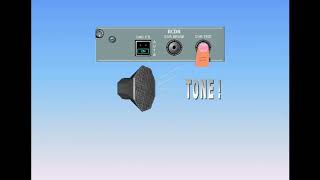 A320   Communication System