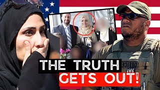 They TRIED To Hide This: San Diego Mosque Attack Is NOT What You Think!