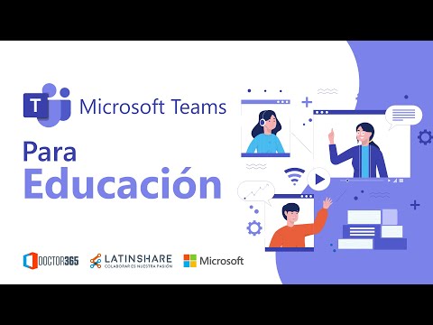 Microsoft Teams para educación