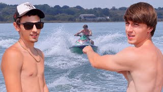 The REAL Day in the Life of Wardy! (Part 2)