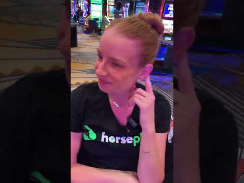 She Said It Would Happen.... 5 FIVE-FIGURE Jackpot! #casino #gambling #slot
