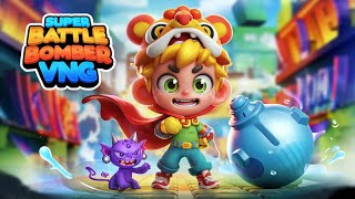 Livestream Bomber VNG Chế Độ Đấu Siêu Cấp, Đấu Boss Và Đấu Cổ Điển ngày 15/12/2025 screenshot 3