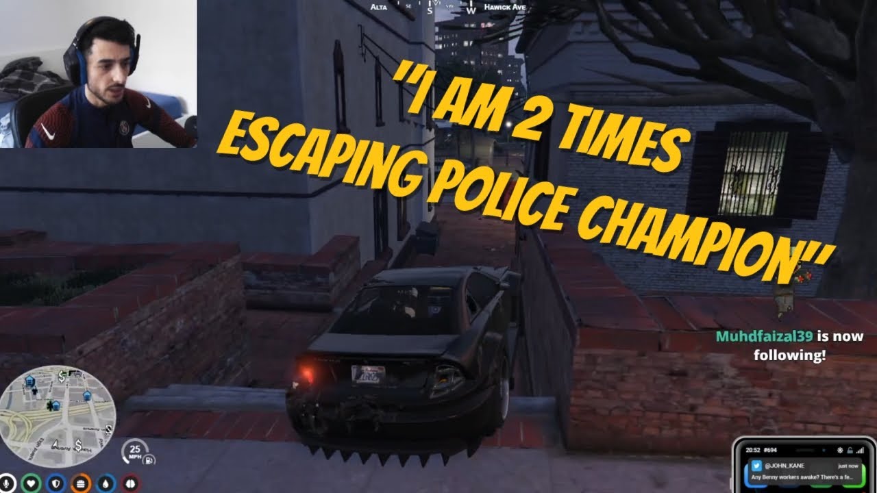 The Turk Special [GTA 5 RP NoPixel Public Server]