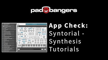 Syntorial Review (Synth tutorials)