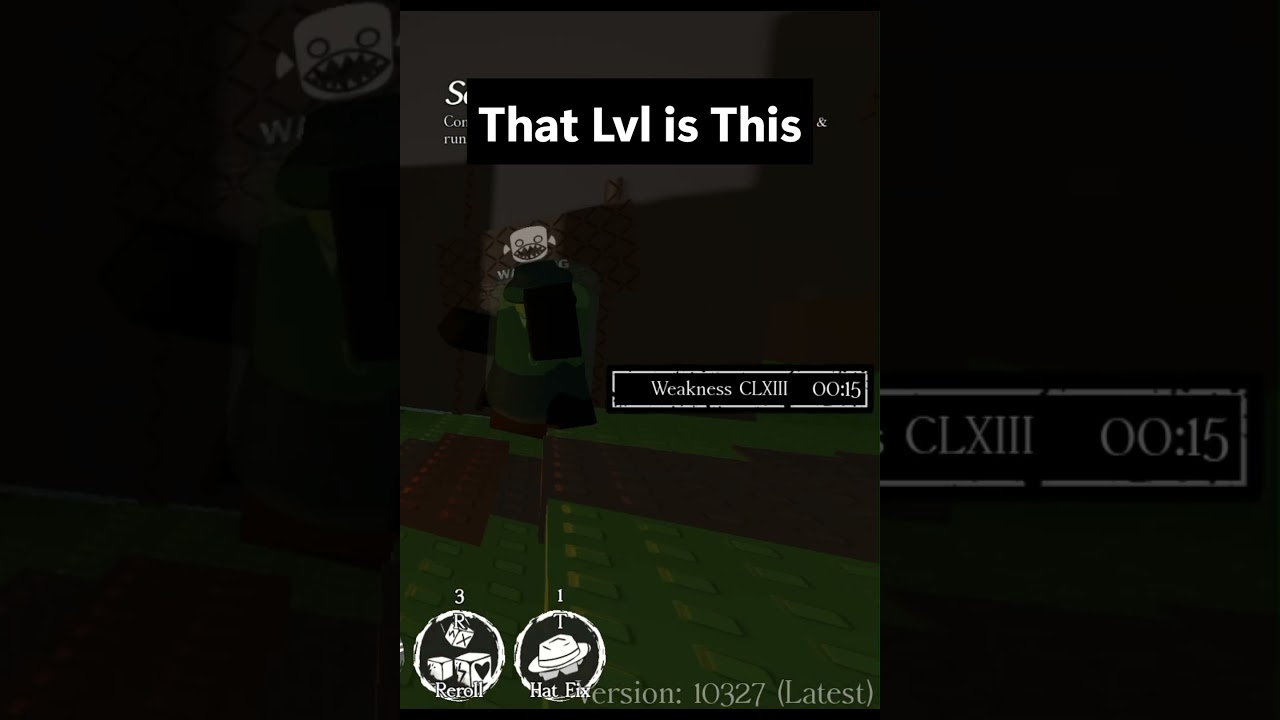 Chance Gamble - CCCXIX (319)  