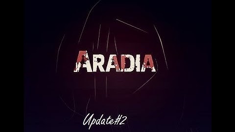 Aradia [ Update#2][Unity3d]-Поработал над Светом.