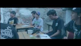 BLACK DIAMOND  - KARYA KAMI BUKAN SAMPAH ft BIMA ( US DOLLAR )