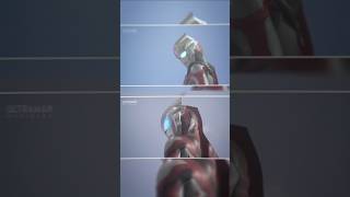 Ultraman Orb X Ultraman Geed #tsuburayaproduction#shortsviral#tokusatsu#tokufans#ultramanedit