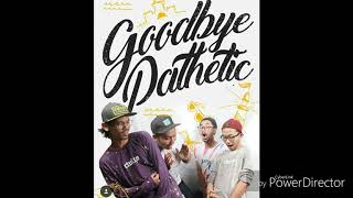 Video thumbnail of "Goodbye Pathetic - Jatuh ( Official Lyric )"