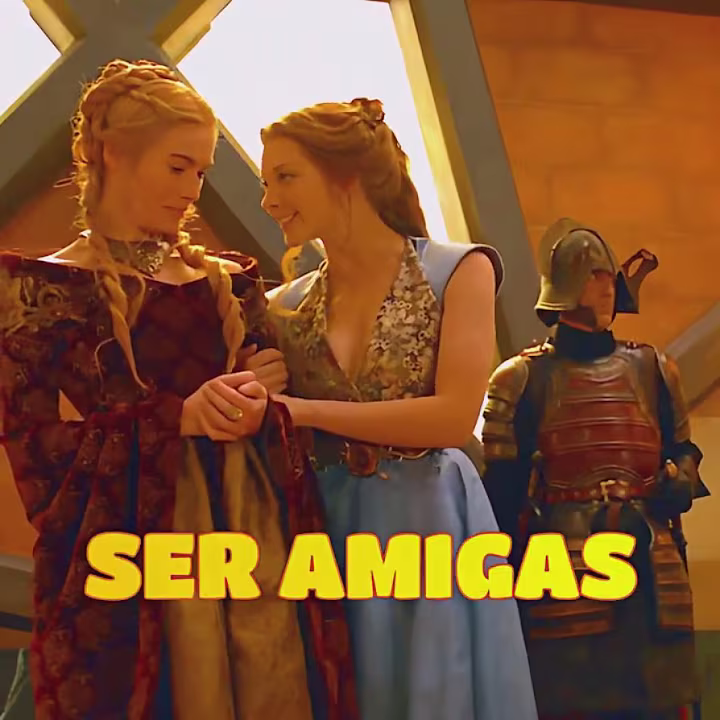 Juego de Tronos - Temporada 5 - Capitulo 03