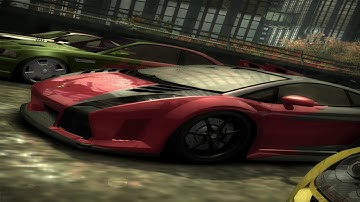 NEED FOR SPEED MOST WANTED (2005) PART-17 PC GAMEPLAY ||1080P 60FPS||