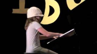 Kellym School Talent Show