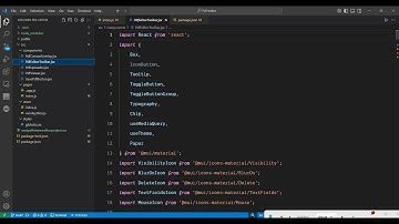 Build a Next.js PDF Editor & Renderer in Browser Using react-pdf & PDF-LIB Library in TypeScript