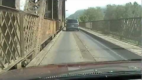 Bridge CPR main street