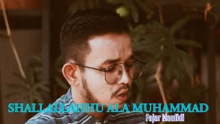Shalawat Jibril | FAJAR MAULIDI | COVER