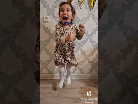 Ата и Аже осуществили мечту любимой внучки🤩 #shorts
