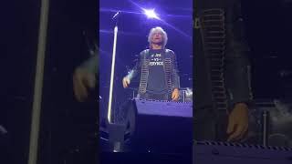 Bon Jovi - LOVE’S THE ONLY RULE - Omaha, NE - 4/01/2022