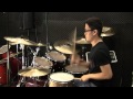 YingKi - Drum Cover (G.E.M. 鄧紫棋 - 喜歡你)