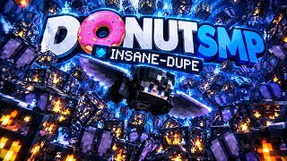 How to dupe on DonutSMP