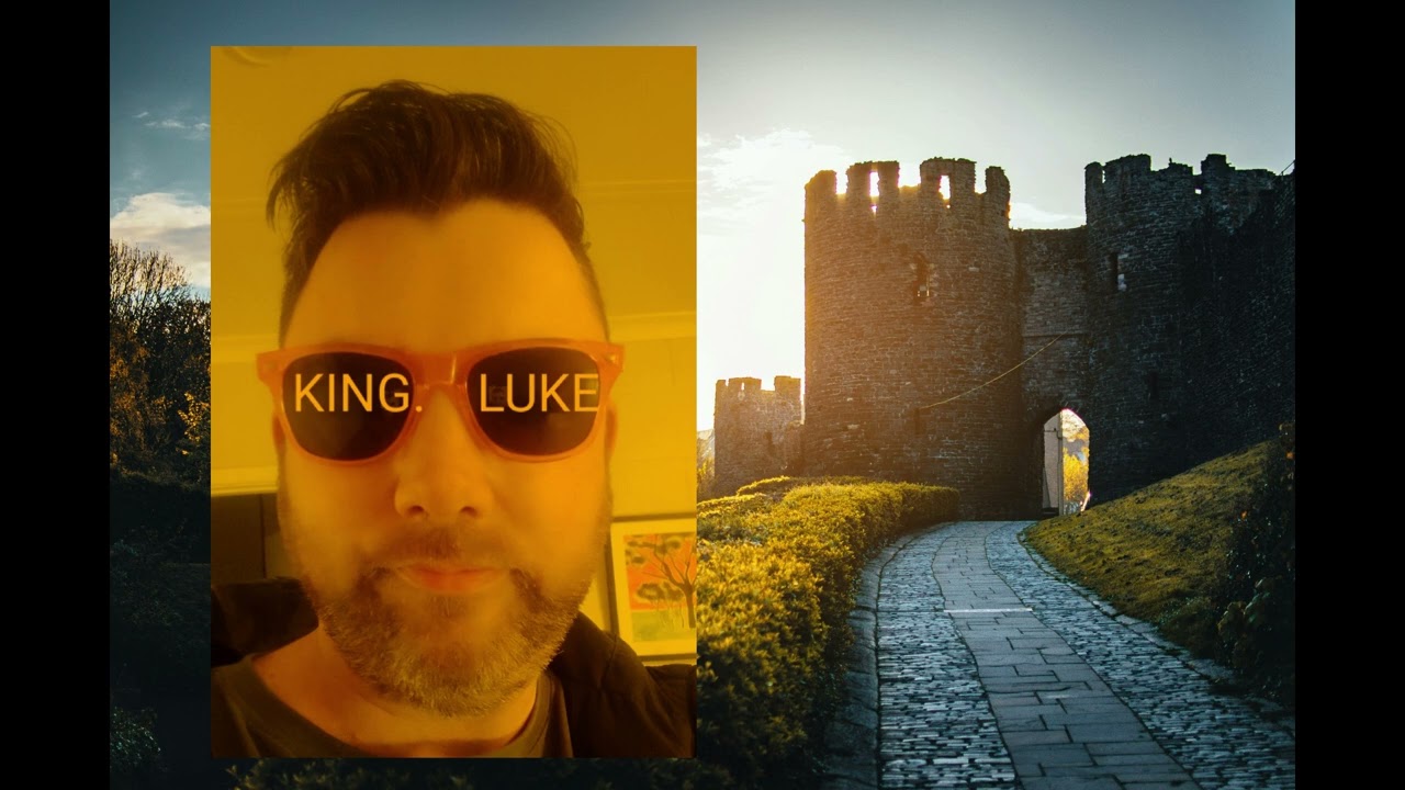 THE FORTRESS WILL BE BUILT- KING LUKE 🛕