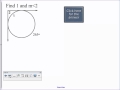 Understanding Circle Angles and Arcs