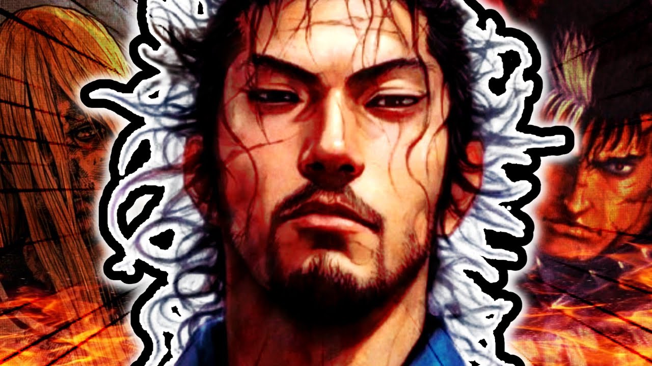 BERSERK SI esta SOBREVALORADO - TOP 10 MEJORES SEINENS DE LA HISTORIA #anime #manga #berserk