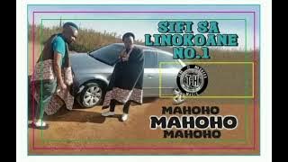 Shoalane Sifi Sa Linokoane No.1