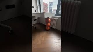 Эта ДЕТАЛЬ изменила всю комнату! Гениальная идея для стола | ЖК Остров