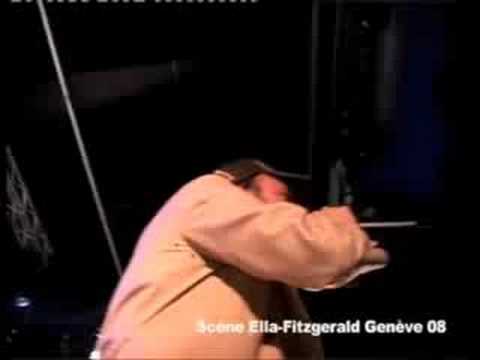 Mira Aloan - Fever - Live in Geneva – August 2008 en YouTube Mira Aloan - Fever - Live in Geneva – August 2008 en YouTube
