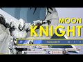Marvel Rivals is best game and Moon knight Is OP! | Marvel Rivals |