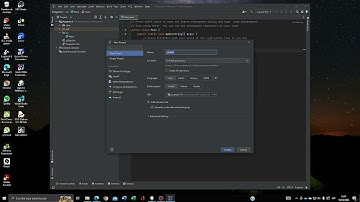 HolaMundo en IntelliJ IDEA 2023