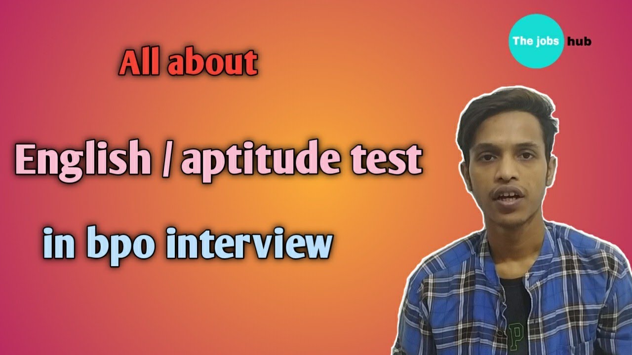 english-and-aptitude-test-in-bpo-interview-bpo-interview-jobs-interview-in-kolkata-youtube