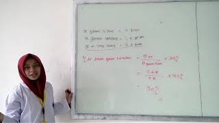Penentuan rumus garam hidrat cuso4xh2o ...
