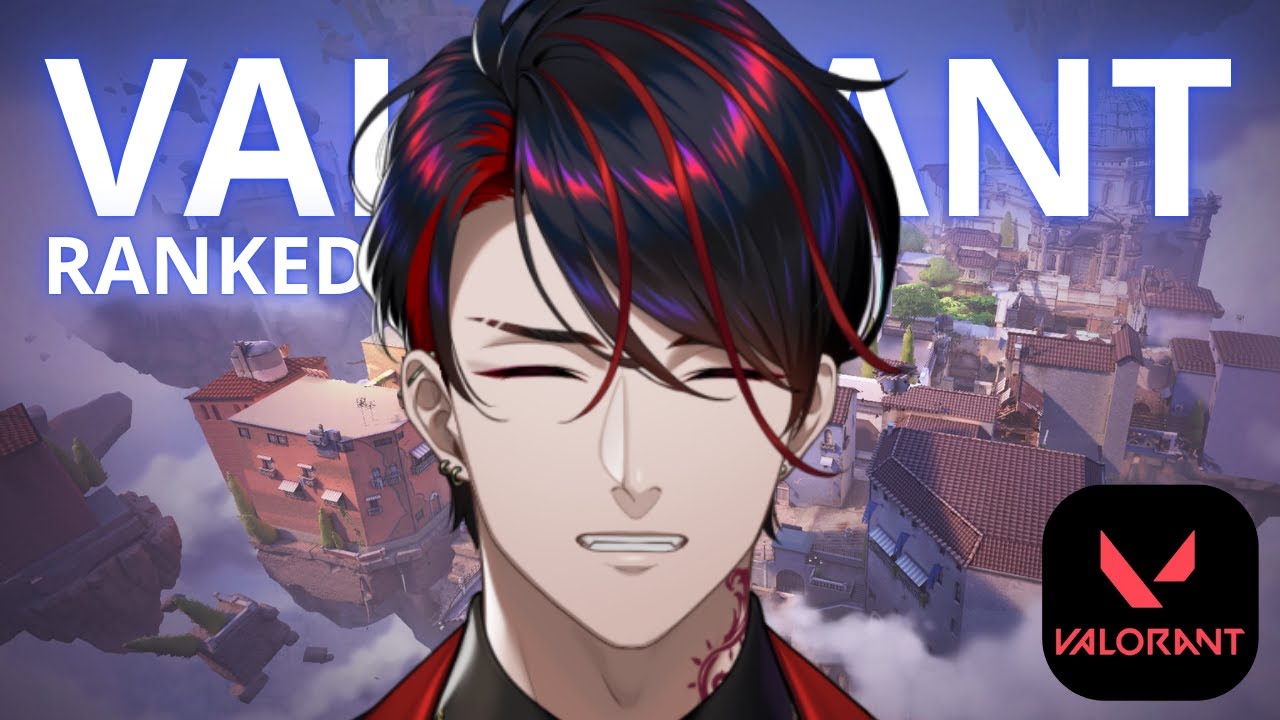 [VALORANT] tôi ghét game này | Valorant Livestream - YouTube