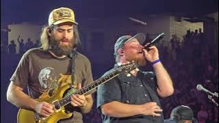 Luke Combs - 'Ain't No Love In Oklahoma' - Cincinnati, OH -  Paycor Stadium - August 3, 2024