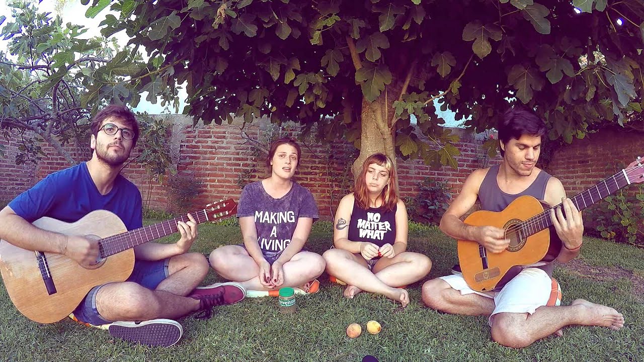 camera iphone 8 plus apk Dame un talismán (cover Fito Páez) - Ezequiel González, Agustina Cuello, Julia Sicca, Nacho Loza