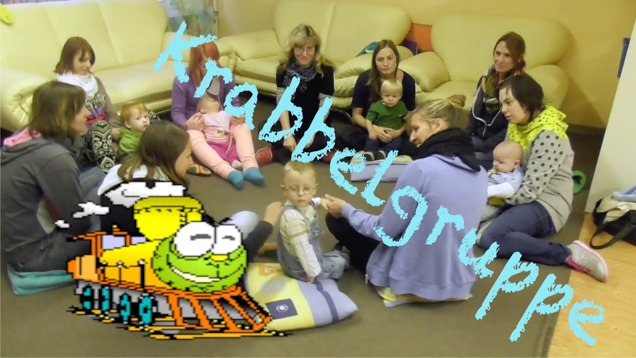 Krabbelgruppe