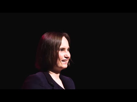 Machine Ethics & Moral Markets | Nell Watson | TEDxUniversiteitVanAmsterdam
