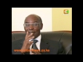 Dr sk macharia pays tribute to the late michuki