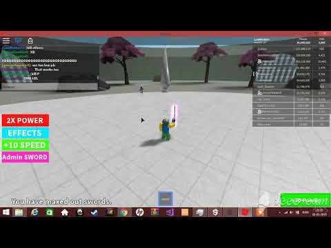 Free Admin For Roblox Sword Sim Roblox Robux Promo Codes 2019 June - roblox sword simulator hack roblox robux codes 2019 list