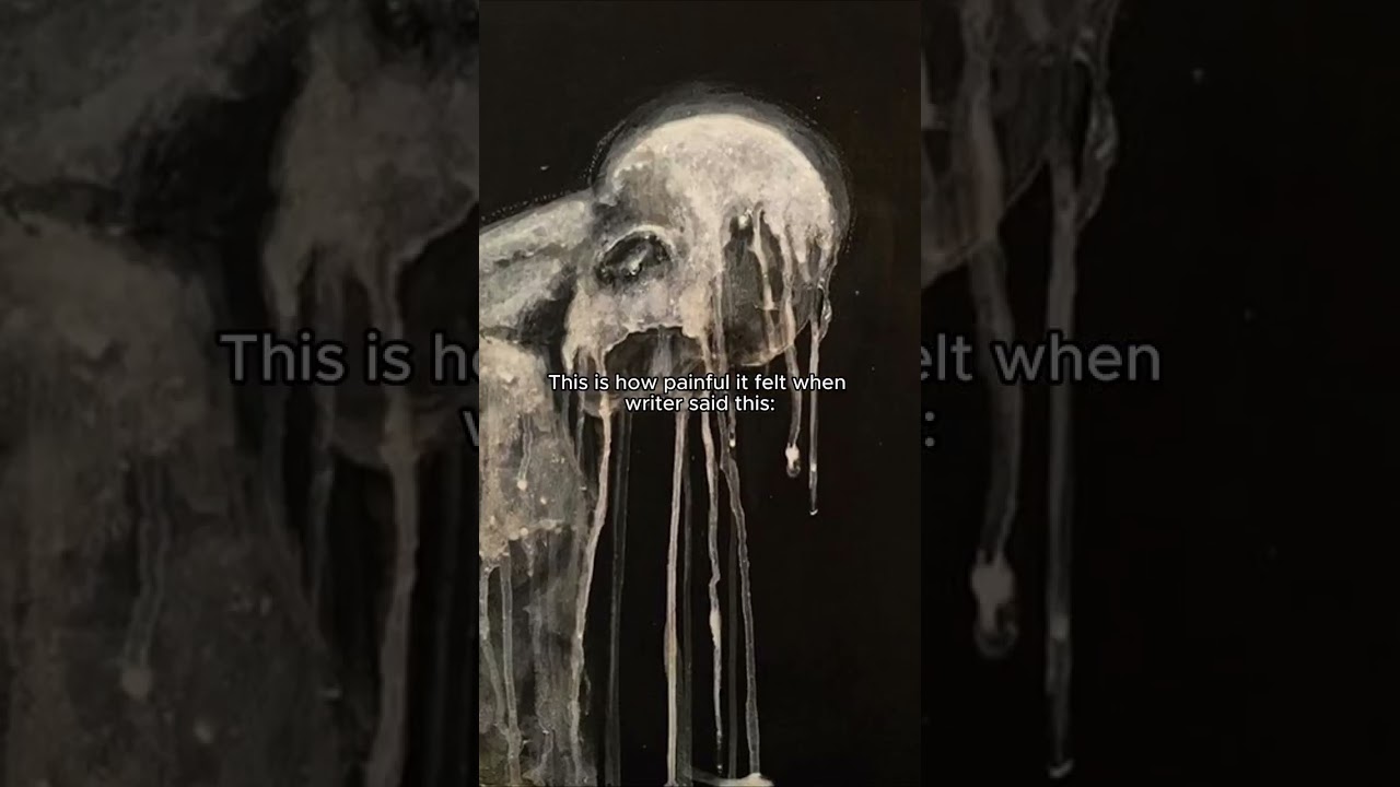 Sometimes the person you need to talk to the most is in heaven 