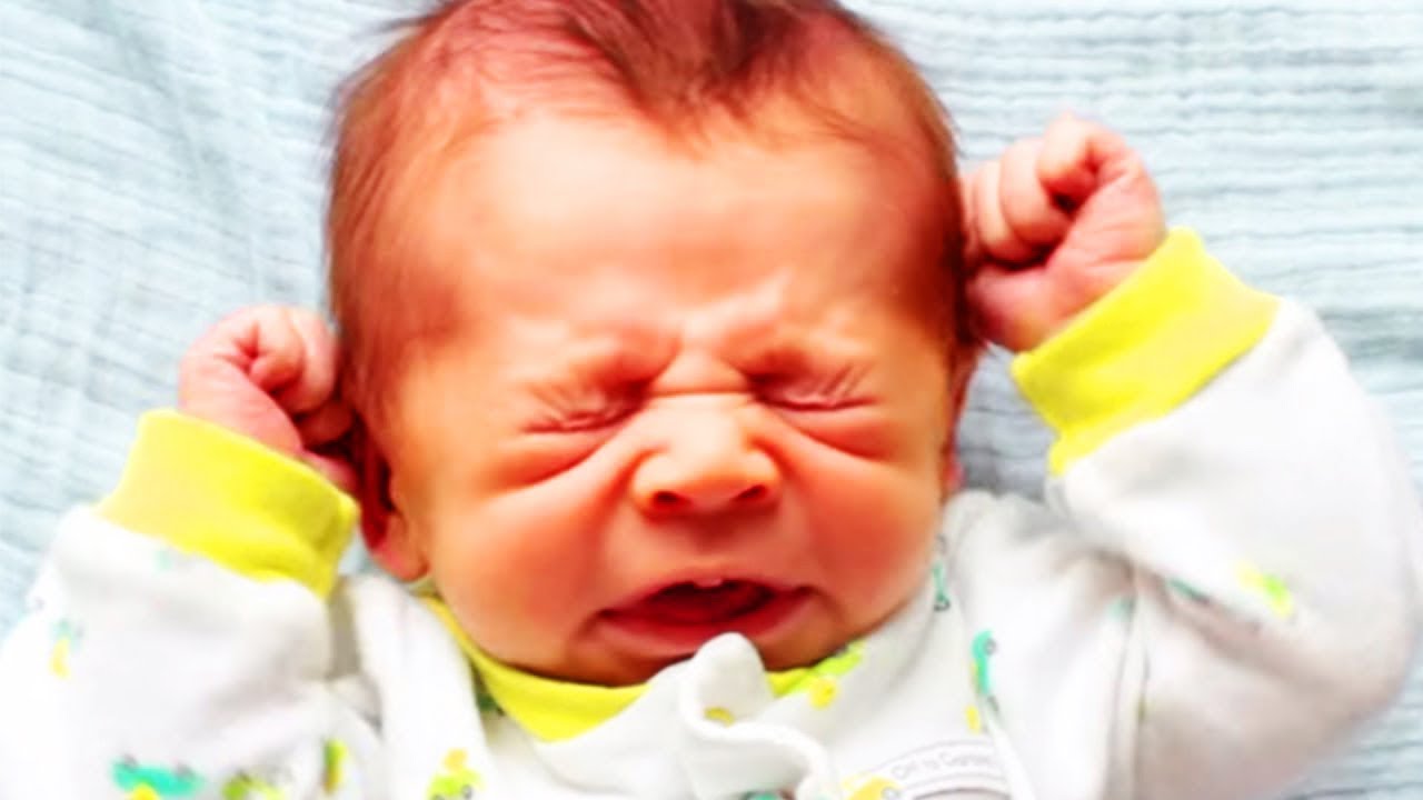 Lovely and Cutest Baby Sneezing Funny and Fails 2020 YouTube
