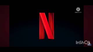Netflix logo (EXTENDED VERSION, 2019)