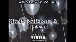Whitekobe x Valious - Good Day (Remix) Ft. Lil Rxsey